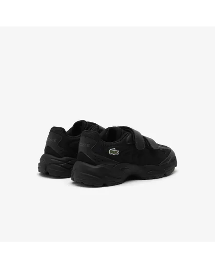 Chaussures Enfant STORM 96 2K LITE 2251 SUC Noir