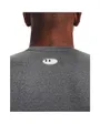 Débardeur Homme UA HG ARMOUR COMP SL Gris