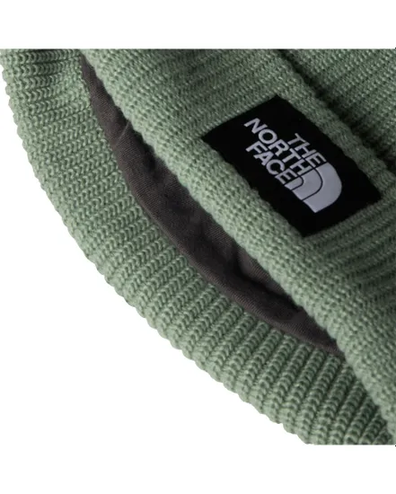Bonnet SALTY LINED BEANIE Vert