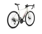 Vélo de route Unisexe AVANT H30 Blanc Ivoire/Bronze