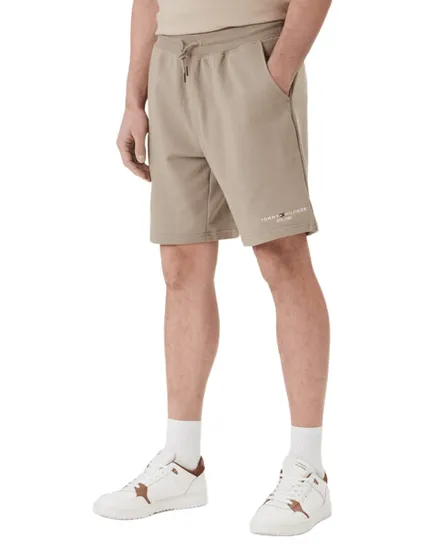 Short Homme Tommy Logo Sweatshort