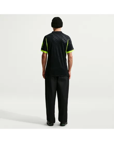 Maillot Homme ATM M NK DF JSY SS STAD AW Noir