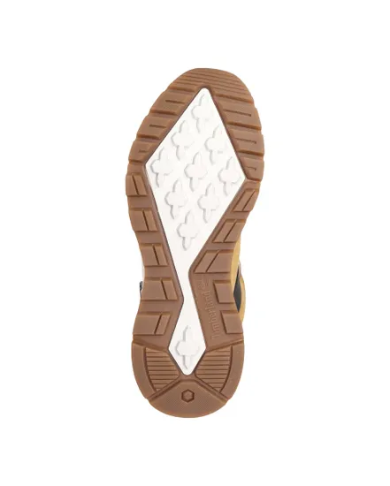 Sneakers Montante Homme Sprint Trekker Mid