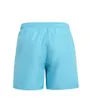 Short de bain Enfant SOLID SHORTS BY Bleu