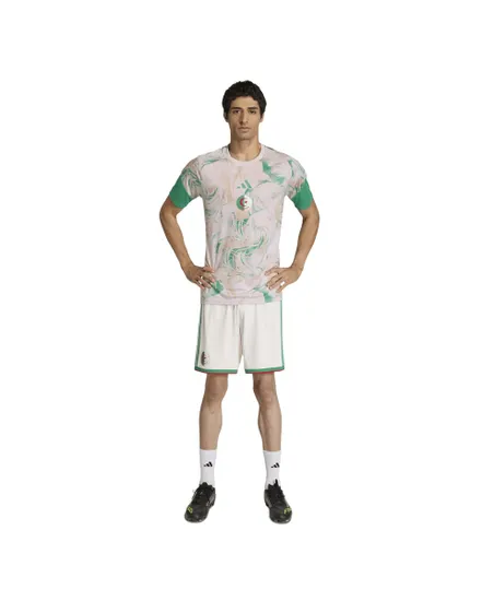 Maillot Homme Algérie Extérieur 2026