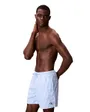 Short De Bain Homme Medium Drawstring WA