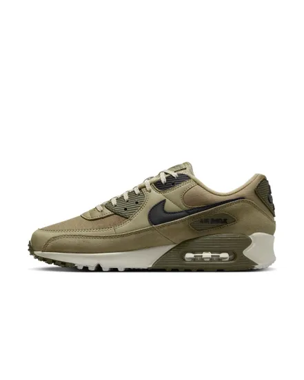 Chaussures Homme AIR MAX 90 Vert