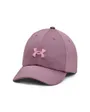 Casquette Enfant GIRL S UA BLITZING ADJ Violet