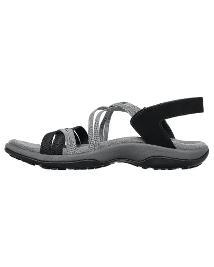Sandales Femme Reggae Slim Takes Two