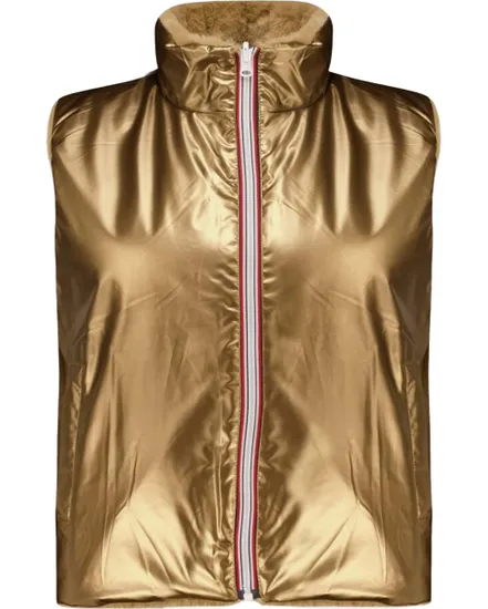 Veste Réversible Femme Nara