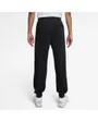 Pantalon de survetement Homme M NK CLUB BB JOGGER Noir