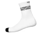 Chaussettes mi-hautes Unisexe ORIGINAL Blanc