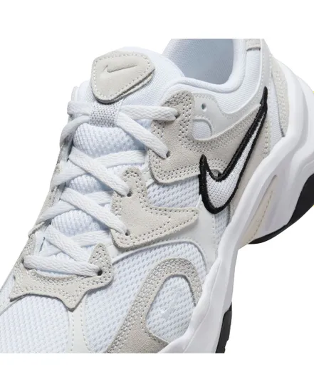 Chaussures Femme W NIKE AL8 Blanc