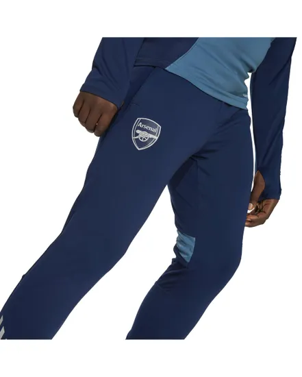 Pantalon de survetement Enfant AFC TR PNTY Bleu