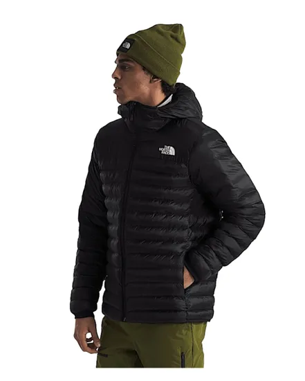 Sweat À Capuche Homme Terra Peak