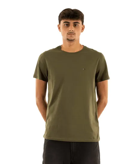 Tee-Shirt Homme TJM XSLIM Jersey Tee