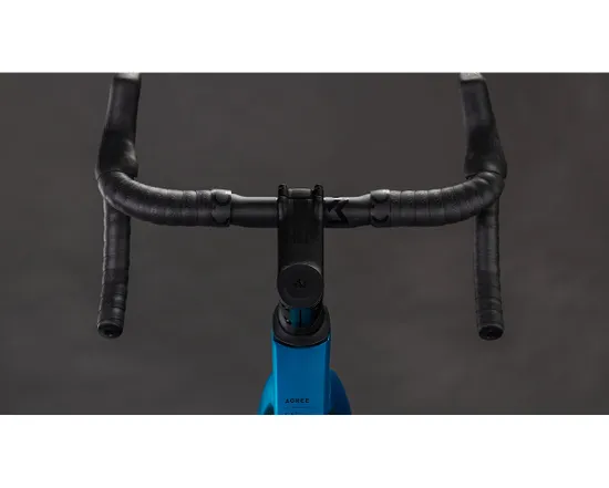 Vélo de route AGREE C:62 PRO Bleu