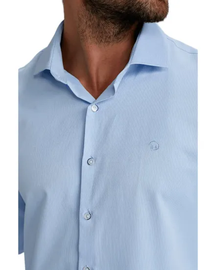 Chemise Homme Classic Chemise Ml