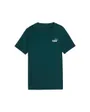 T-shirt Junior ESS 2 Color Small No Logo