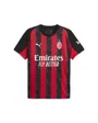 Maillot de football Homme ACM HOME JERSEY REPLICA Rouge