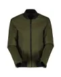 Veste Femme TECH BOMBER Vert foncé