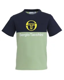 T-shirt Enfant BRAVE T SHIRT JR Bleu