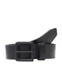 Ceinture Cuir Homme Jacroma Leather Belt Noos