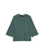Pull Femme VMLEFILE 3 4 O Neck Pullover Noos