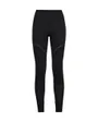 Collant Femme ACTIVE X-WARM ECO Noir