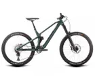 VTT tout suspendu Homme WME 2.7 Vert/Chrome