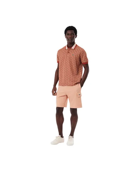 Short Homme Fleece