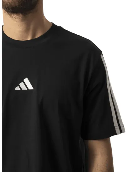 T-shirt Homme 3 Bandes Single Jersey
