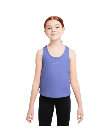 Débardeur Fille Nike One Dri-FIT