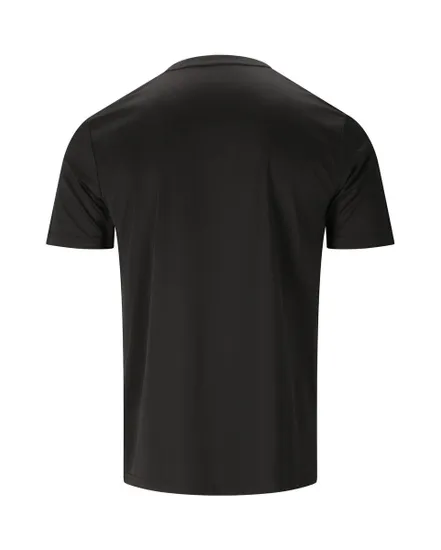 T-shirt Homme KESO V2 M S/S TEE Noir
