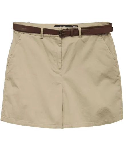 Short Femme VMFederica Mw Chino