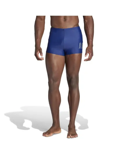 Maillot de bain Homme LINEAGE BOXER Bleu