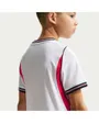Maillot de football Enfant plus agé ENT Y NK DF JSY SS STAD HM Blanc