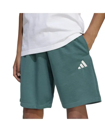 Short Enfant B FT SHO Vert