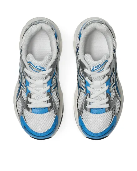 Chaussures Enfant GEL-1130 PS Blanc
