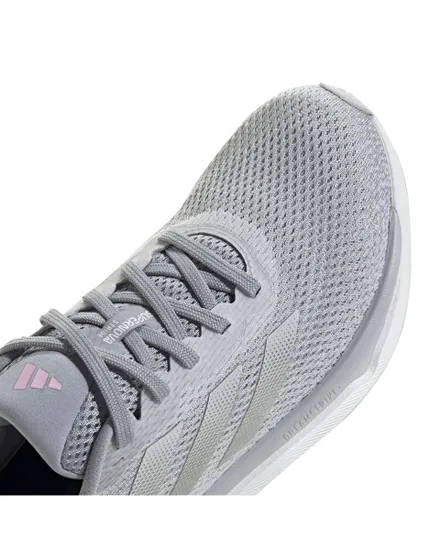 Chaussures de running Femme SUPERNOVA STRIDE W Gris