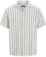 Chemise Homme Jorcoba Rayée Resort