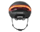Casque loisir/urbain Unisexe HYP-E Titane Volcan