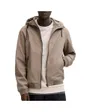 Veste Softshell Homme JJEBASIC SOFTSHELL HOOD NOOS