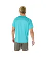 T-shirt Homme ROAD FADE SS TOP Bleu