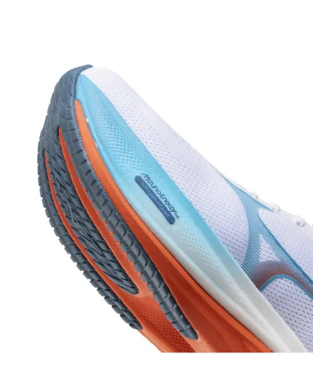 Chaussures de running Homme WAVE RIDER 30 Blanc