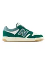 Chaussures Homme BB480LV1 D Vert