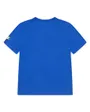 T-shirt Jeune enfant NKB SOCCER SWOOSH TEE Bleu