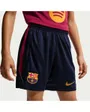 Short de Football Enfant Nike Dri-FIT Strike