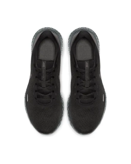 Chaussures de running homme REVOLUTION 5 Noir