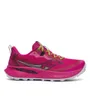 Chaussures de trail Femme PEREGRINE 15 Rose